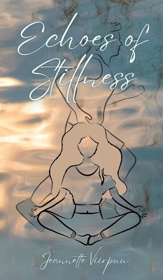 Cover Echoes of Stillness