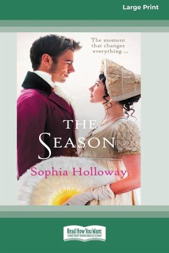 The Season [Standard Large Print] - Holloway, Sophia