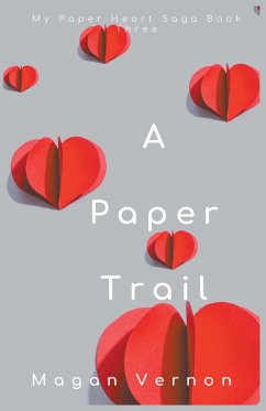 A Paper Trail - Vernon, Magan