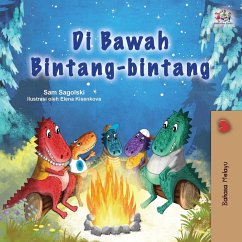 Under the Stars (Malay Children's Book) - Books, Kidkiddos; Sagolski, Sam