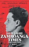 Zamboanga Times (eBook, ePUB) Zamboanga Times (eBook, ePUB)