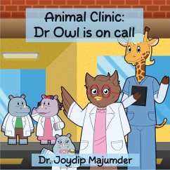 Animal Clinic - Majumder, Joydip