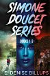 Simone Doucet Series - Books 1-3 - Bild 1