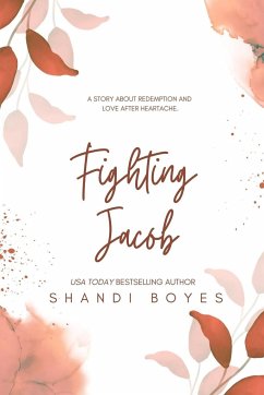 Fighting Jacob - Discreet - Boyes, Shandi