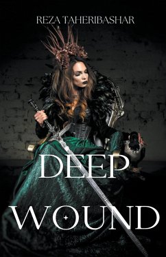 Deep Wound - Taheribashar, Reza