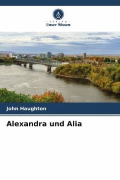 Alexandra und Alia - Haughton, John