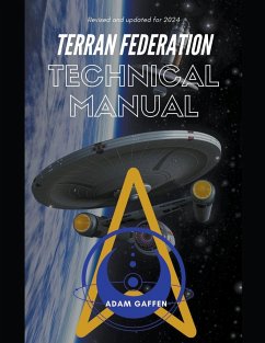 Terran Federation Technical Manual - Gaffen, Adam