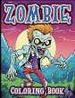 Zombie Coloring Book for Kids 30 Fun... - Bild 1