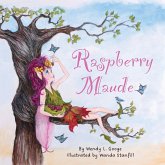 Raspberry Maude Raspberry Maude