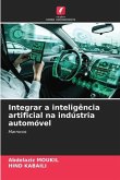 Integrar a inteligência artificial na indústria automóvel