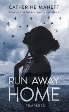 Cover Run Away Home (eBook, ePUB)