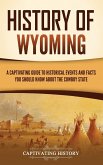 History of Wyoming