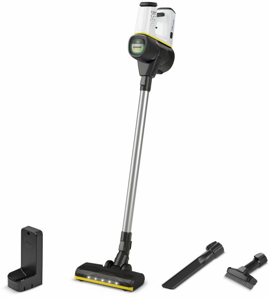 Kärcher VC 6 Cordless ourFamily weiß