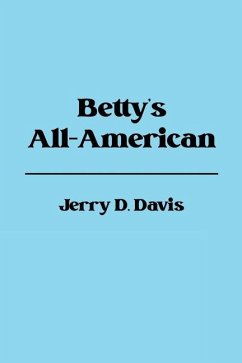 Betty's All-American - Davis, Jerry D