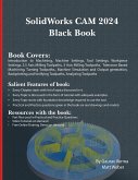 SolidWorks CAM 2024 Black Book