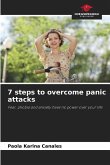 7 steps to overcome panic attacks