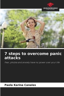7 steps to overcome panic attacks - Canales, Paola Karina