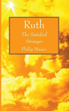 Ruth - Mauro, Philip