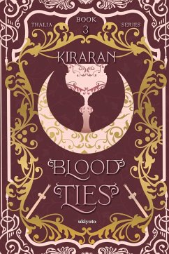 Blood Ties - Kiraran