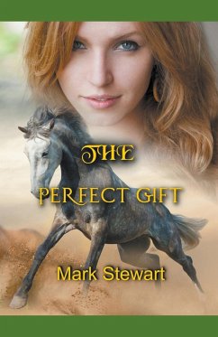 The Perfect Gift - Stewart, Mark
