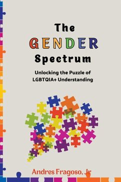 The Gender Spectrum - Junior, Af