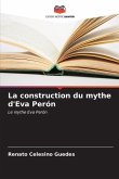 La construction du mythe d'Eva Perón