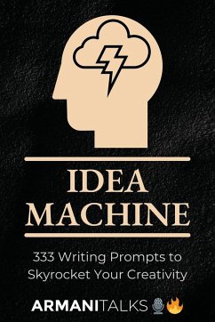 Idea Machine - Talks, Armani