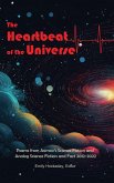 The Heartbeat of the Universe: Poems from Asimov's Science Fiction and Analog Science Fiction and Fact 2012-2022 (eBook, ePUB)