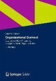 Organizational Burnout (eBook, ePUB)