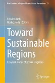 Toward Sustainable Regions (eBook, PDF)