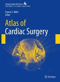 Atlas of Cardiac Surgery (eBook, PDF)