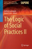 The Logic of Social Practices II (eBook, PDF)