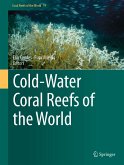 Cold-Water Coral Reefs of the World (eBook, PDF)