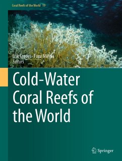 Cold-Water Coral Reefs of the World (eBook, PDF)