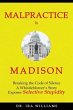 Malpractice in Madison (eBook, ePUB) - Bild 1