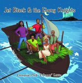 Jet Black & the Ebony Knights (eBook, ePUB)