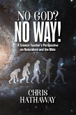 No God? No Way! (eBook, ePUB)