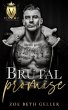 Brutal Promise (Volkov Bratva Series,... - Bild 1