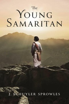 Cover The Young Samaritan (eBook, ePUB)