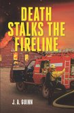 Death Stalks the Fireline (1, #2) (eBook, ePUB)