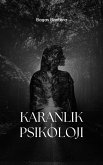 Karanlik Psikoloji (eBook, ePUB)