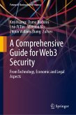 A Comprehensive Guide for Web3 Security (eBook, PDF)