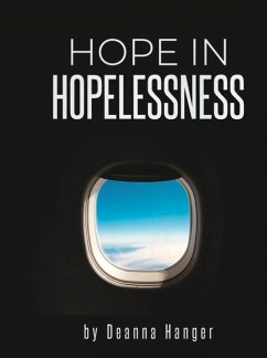 Cover Hope in Hopelessness (eBook, ePUB)