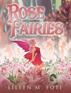 Cover Rose Fairies (eBook, ePUB)