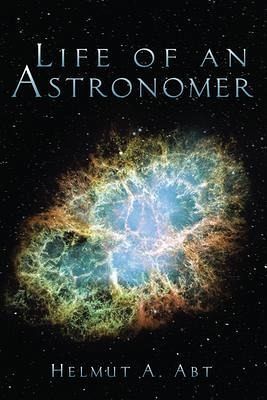 Life of an Astronomer (eBook, ePUB) Life of an Astronomer (eBook, ePUB)