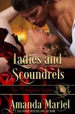 Ladies and Scoundrels: The Complete Series (eBook, ePUB)