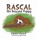 Rascal the Rescued Puppy (eBook, ePUB)