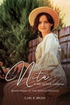 Cover Nita (eBook, ePUB)