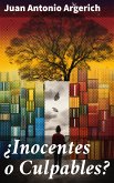 ¿Inocentes o Culpables? (eBook, ePUB)