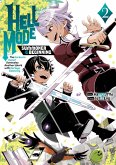 Hell Mode (Manga): Volume 2 (eBook, ePUB)